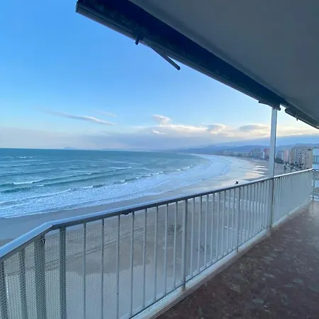 Apartment Descans