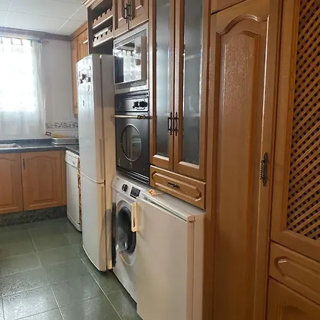Descans Apartment
