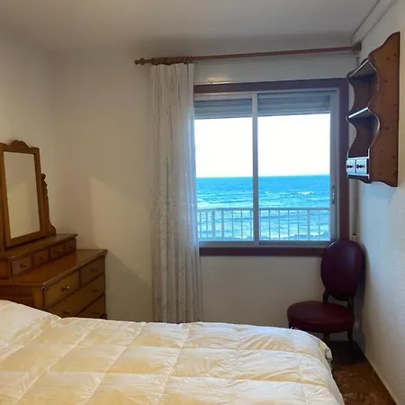 Descans Apartment *