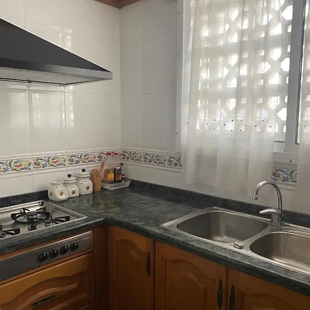 Descans Apartment