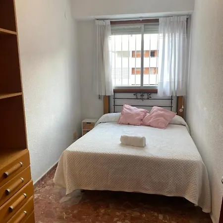Descans Apartment
