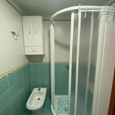 Apartment Descans