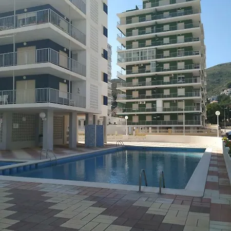 Descans Apartment