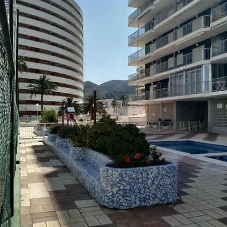 Apartment Descans