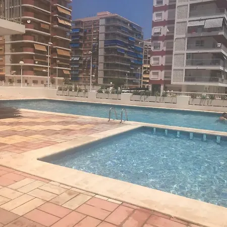 Apartment Descans *