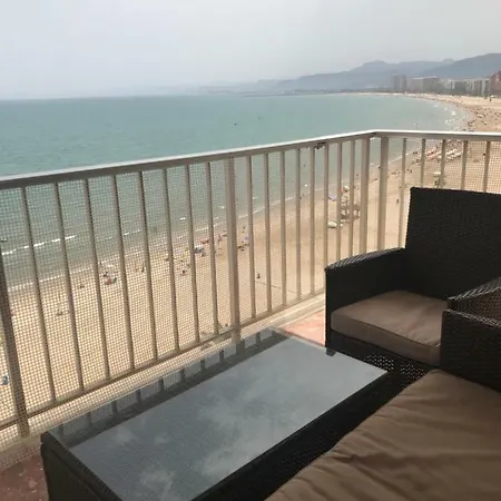 Apartment Descans Cullera