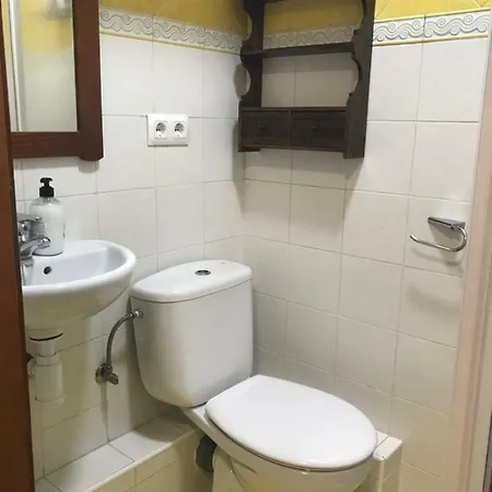 Descans Apartment