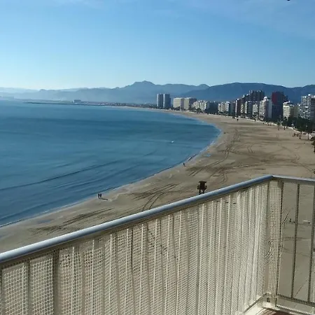 Apartment Descans *