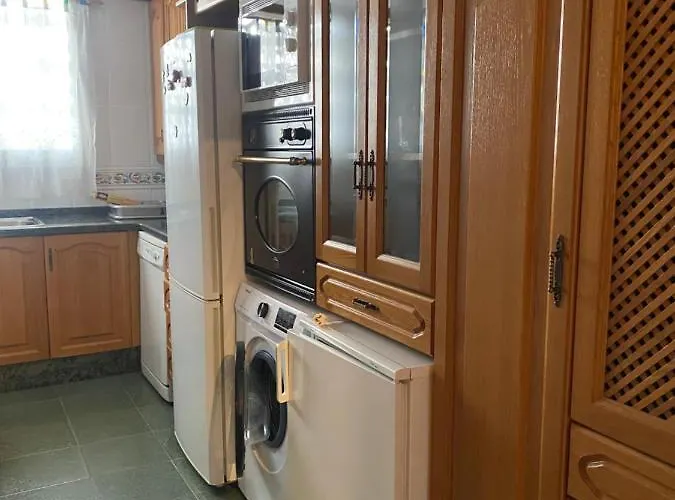 Descans Apartment