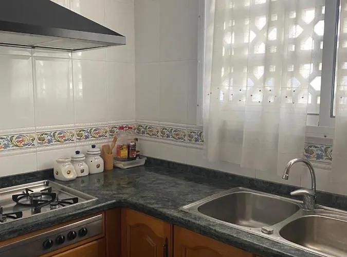 Descans Apartment
